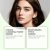 GleamXi Hair Care Smooth & Silky 120g packaging and label