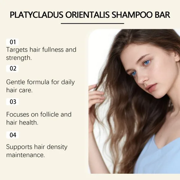 GleamXi Hair Care Smooth & Silky 120g - product photo 4
