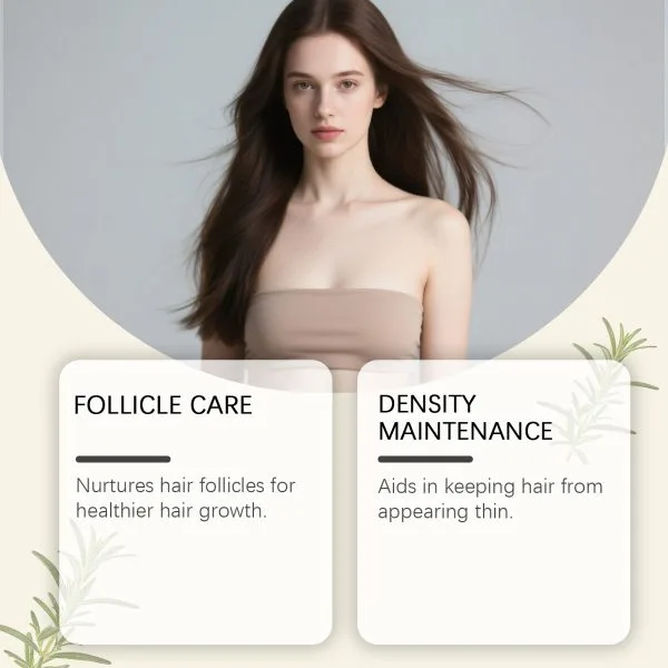 GleamXi Hair Care Smooth & Silky 120g - product photo 4