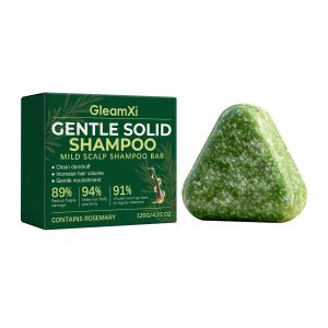 Glycerin Scalp Treatment | GleamXi 120g