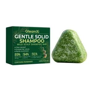 Glycerin Scalp Treatment | GleamXi 120g