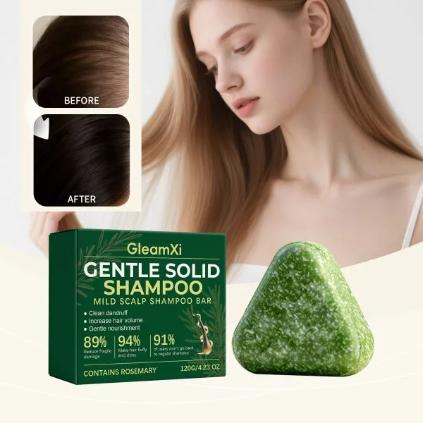 Glycerin Scalp Treatment | GleamXi 120g