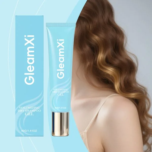 Hair Thickening Treatment | GleamXi 40g