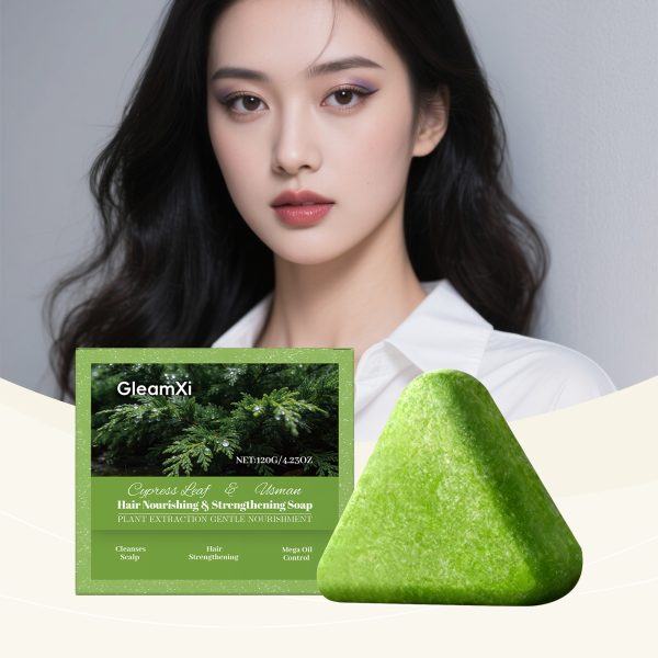Glycerin Hair Thickening Treatment | GleamXi 120g