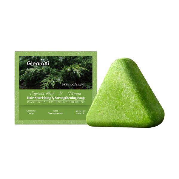 Glycerin Hair Thickening Treatment | GleamXi 120g