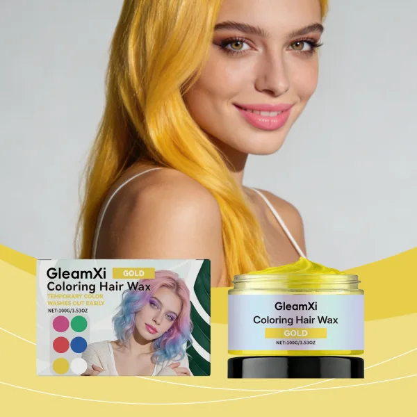 Hair Color Treatment | GleamXi 100g