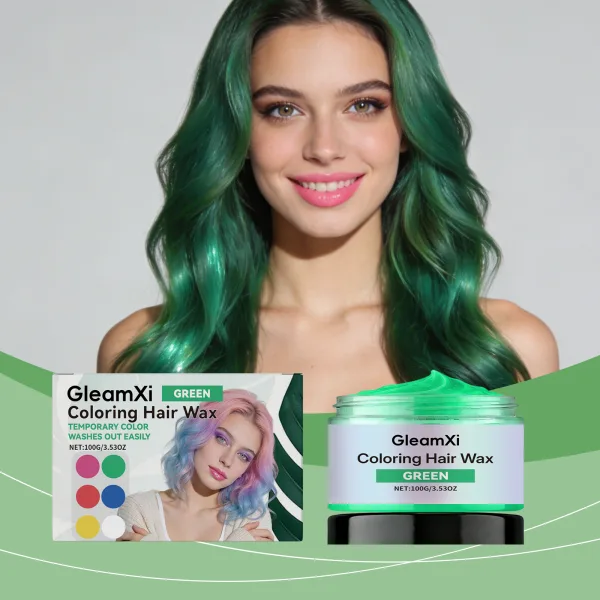 Hair Color Treatment | GleamXi 100g