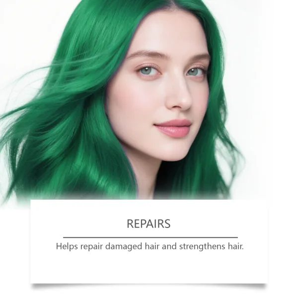 Hair Color Treatment | GleamXi 100g
