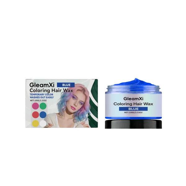 Hair Color Treatment | GleamXi 100g