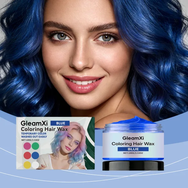 Hair Color Treatment | GleamXi 100g