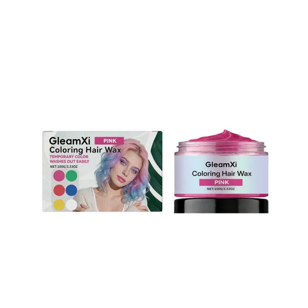 Hair Color Treatment | GleamXi 100g