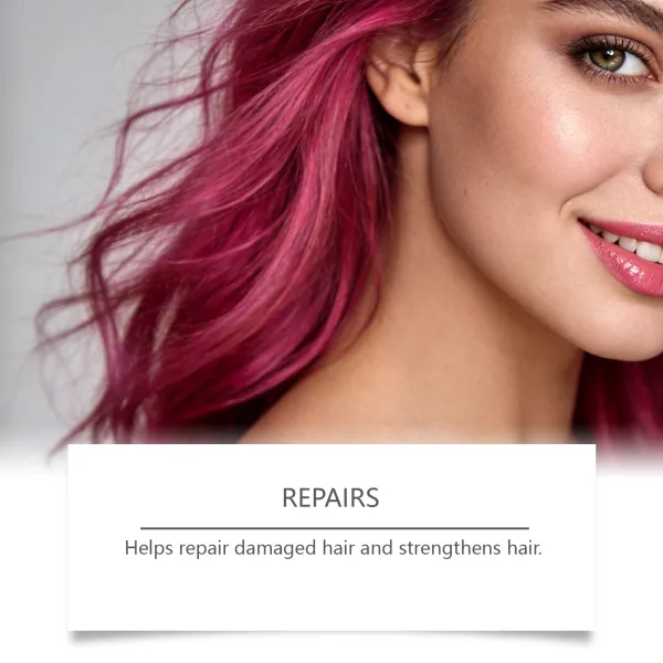 Hair Color Treatment | GleamXi 100g
