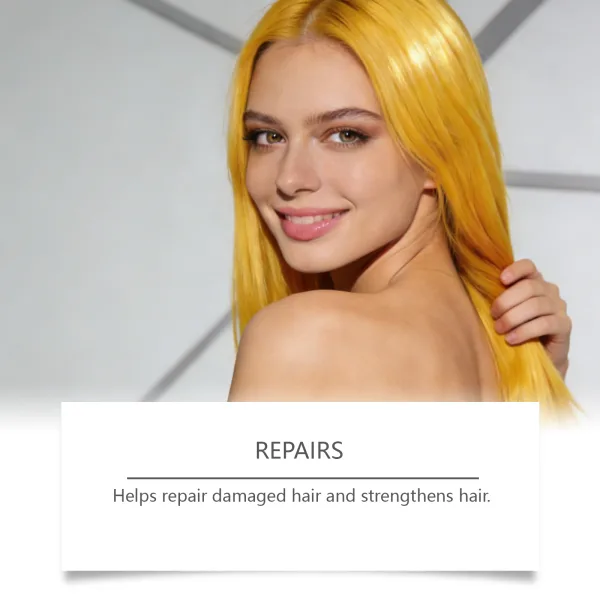Hair Color Treatment | GleamXi 100g