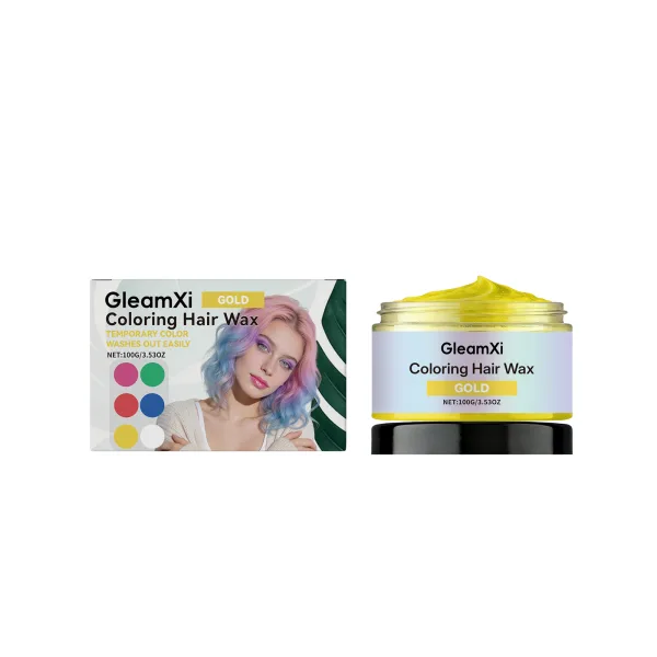 Hair Color Treatment | GleamXi 100g