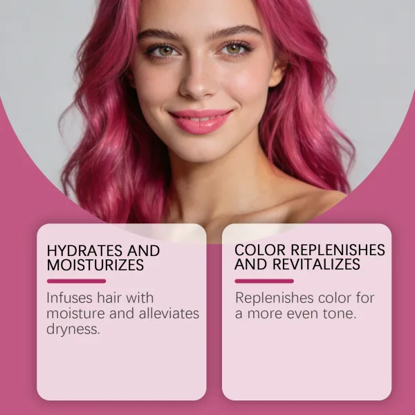 GleamXi Hair Color Cream 100g - product photo 4
