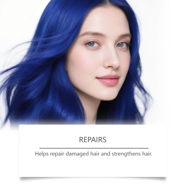 GleamXi Hair Color Cream 100g - product photo 4
