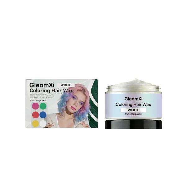 Hair Color Treatment | GleamXi 100g