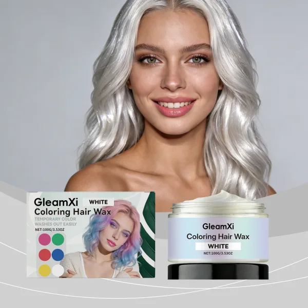 Hair Color Treatment | GleamXi 100g