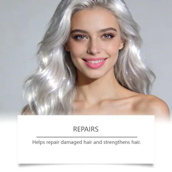 Hair Color Treatment | GleamXi 100g