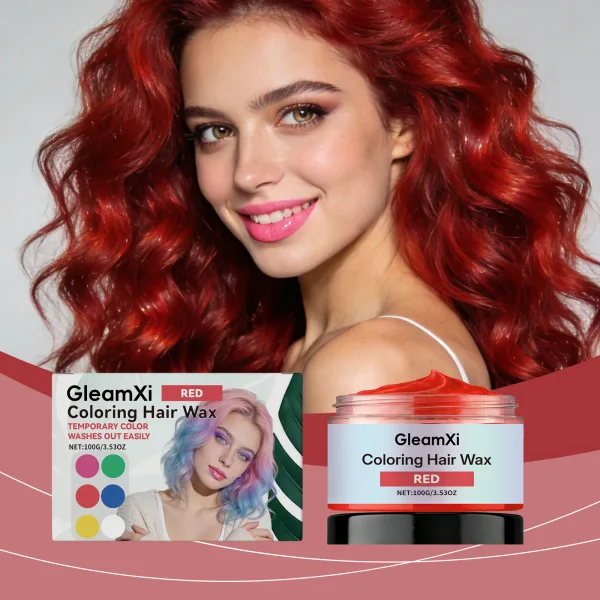 Hair Color Treatment | GleamXi 100g