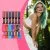 Hair Color Treatment | GleamXi 6pcs