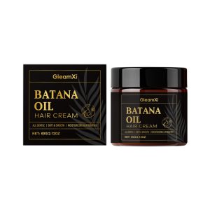 gleamxi-hair-cream-nourishing-60g-3-4.jpg Allantoin Hair Repair Treatment | GleamXi 60g