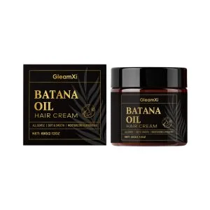Allantoin Hair Repair Treatment | GleamXi 60g