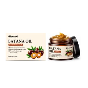 GleamXi Hair Cream Refresh & Light 120g - product photo 1