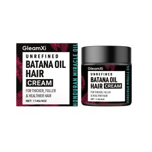 gleamxi-hair-cream-smooth-silky-114g-3 GleamXi Hair Cream Smooth & Silky 114g