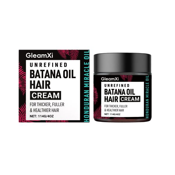 gleamxi-hair-cream-smooth-silky-114g-3 GleamXi Hair Cream Smooth & Silky 114g