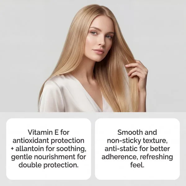 GleamXi Hair Mask Moisturizing 100g - product photo 4
