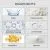 GleamXi Hair Mask Moisturizing 100g - product photo 5