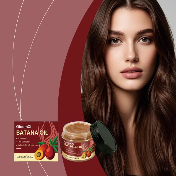 gleamxi-hair-mask-nourishing-100g-1-2.jpg Allantoin Deep Conditioning Hair Mask | GleamXi 100g