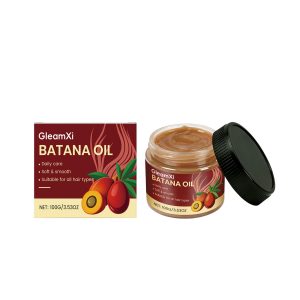 gleamxi-hair-mask-nourishing-100g-6.jpg Allantoin Deep Conditioning Hair Mask | GleamXi 100g