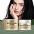 GleamXi Hair Mask Smooth & Silky 120g/ texture and consistency