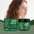 Vitamin E & Allantoin Deep Conditioning Hair Mask | GleamXi 100g