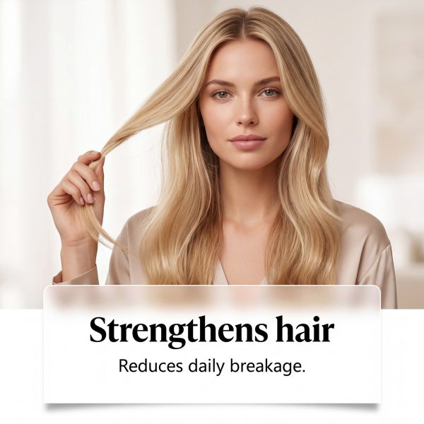 gleamxi-hair-mask-smooth-silky-100g-2 GleamXi Hair Mask Smooth & Silky 100g