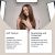 gleamxi-hair-mask-smooth-silky-120g-5 GleamXi Hair Mask Smooth & Silky 120g/盒