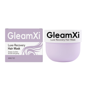 gleamxi-hair-mask-smooth-silky-200g GleamXi Hair Mask Smooth & Silky 200g