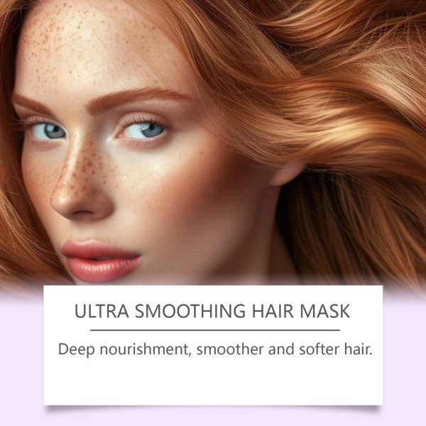 gleamxi-hair-mask-smooth-silky-250g-2 GleamXi Hair Mask Smooth & Silky 250g