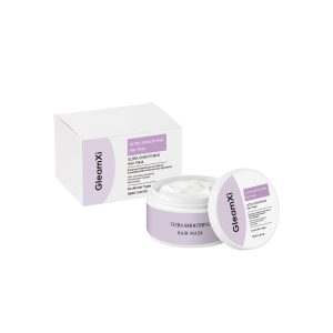 GleamXi Hair Mask Smooth & Silky 250g