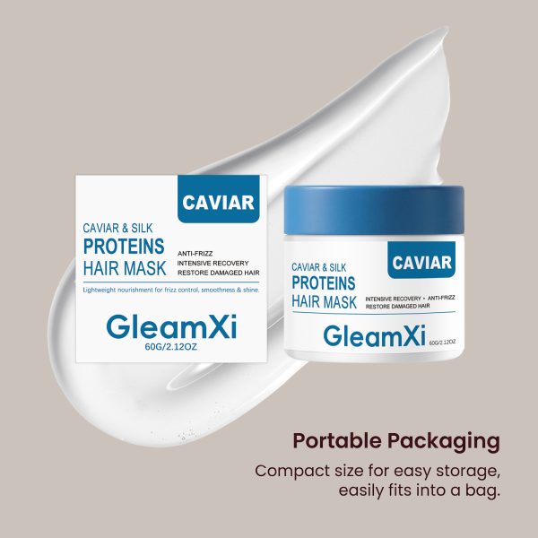 gleamxi-hair-mask-smooth-silky-60g-2 GleamXi Hair Mask Smooth & Silky 60g