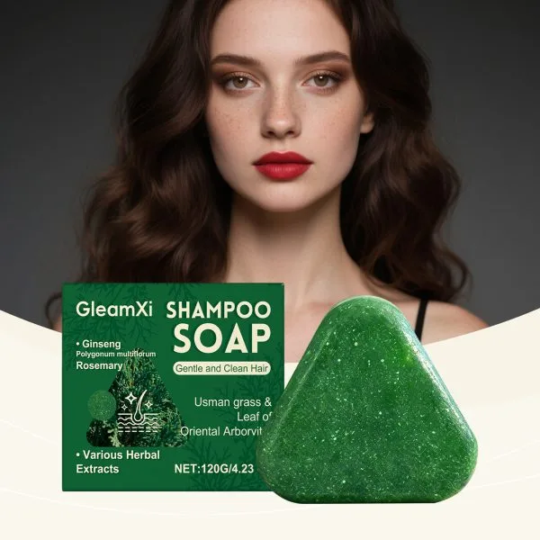 Hair Thickening Treatment | GleamXi 120g