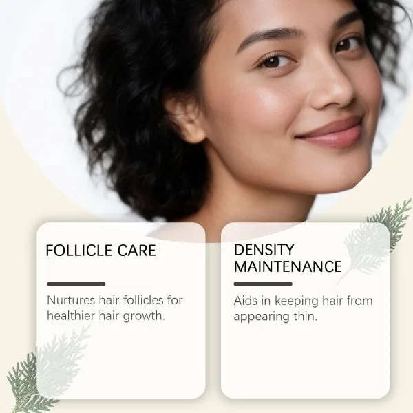 Hair Thickening Treatment | GleamXi 120g