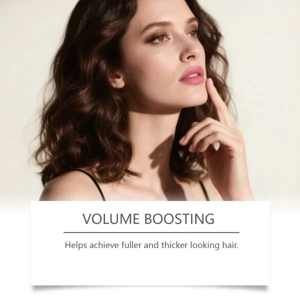 GleamXi Hair Treatment Moisturizing 120g - product photo 4