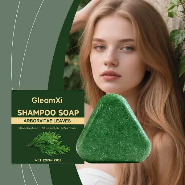 Scalp Treatment | GleamXi 120g