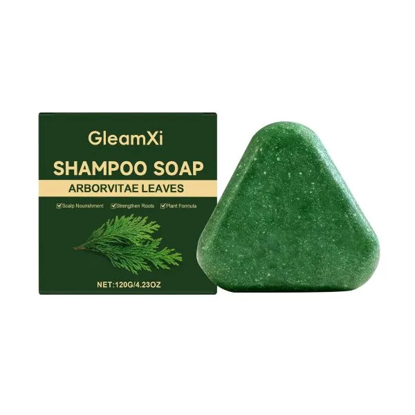 Scalp Treatment | GleamXi 120g