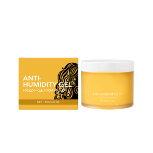Panthenol & Allantoin Hair Styling Treatment | GleamXi 120g