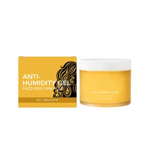 Panthenol & Allantoin Hair Styling Treatment | GleamXi 120g