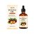 GleamXi Oil Smooth & Silky 120ml detailed close-up